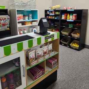 Gallery 10 (grocery store)