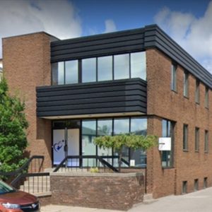 Gallery 11 (building)