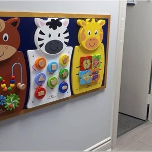 Gallery 12 (busy boards)