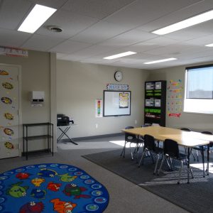 Gallery 3 (classroom)