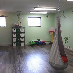 Gallery 6 (gym)