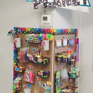 Gallery 9 (prize planet)